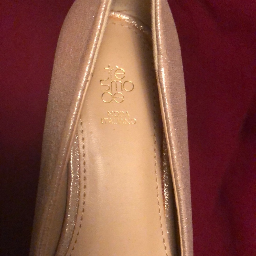 Gold pump - Picture 4 of 6